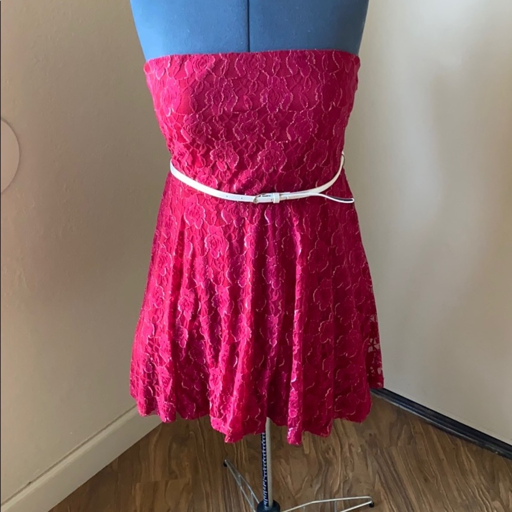 Beautiful Dress
